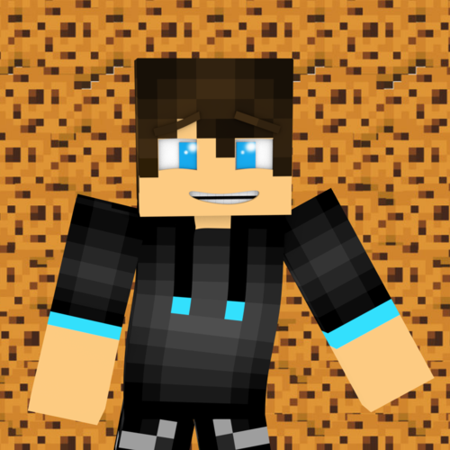 Mike (a gay weirdo character with a feminine like voice)