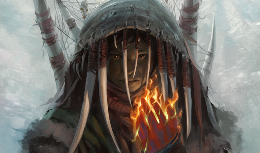 Chronicle of Bolas: The Twins