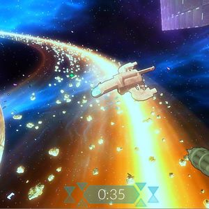 Ship Captain (Name TBD)