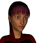 The Legend of the Locust (Animated Web Series)