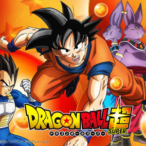 Dragon Ball Super Episode 1 Fan Dub