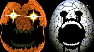 How to Make One Night at Flumpty's Not Scary! 