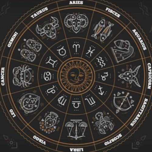 Abigail “Sagittarius” Harlow