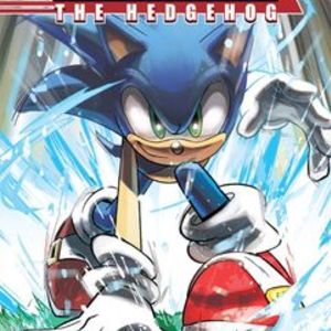 Miles "Tails" Prower