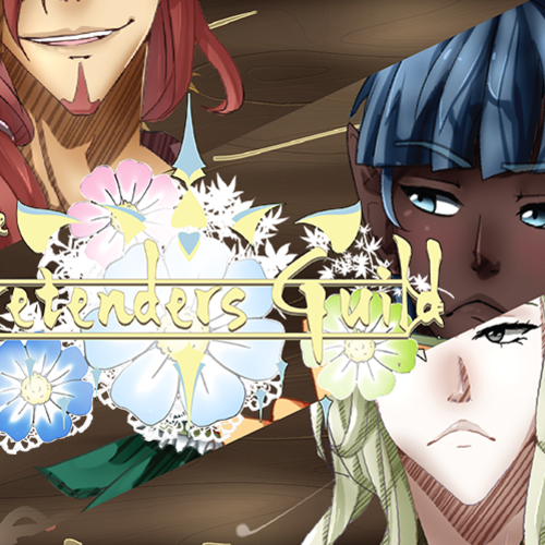 Braums (Love interest, prince in disguise)