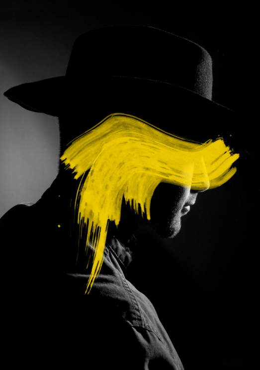 CODE 10-33 - A New Podcast