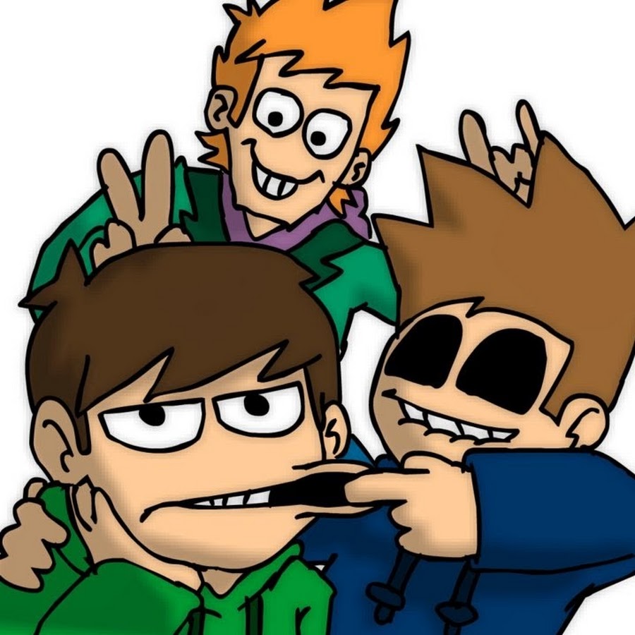 Eddsworld Extended