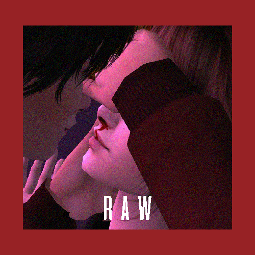 raw. [Sims 2 Machinima Series]