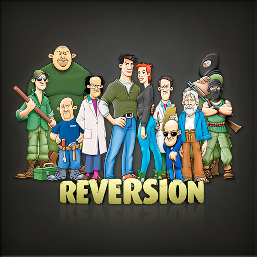 Reversion 3 - The return | Casting Call Club
