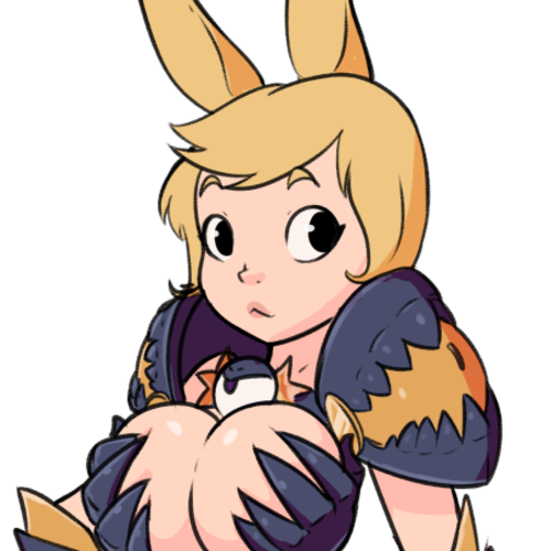 Ember - little  good conscience