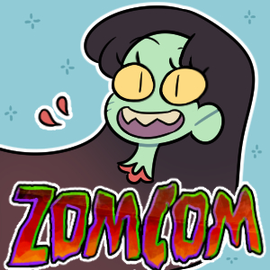 ZomCom Comic Dubs