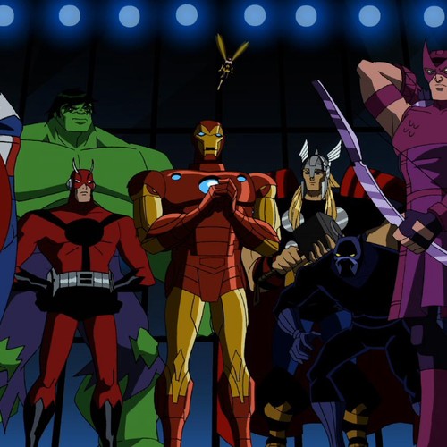 T'Challa (Black Panther)