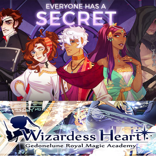 Wizardess Heart (FANDUB!!)