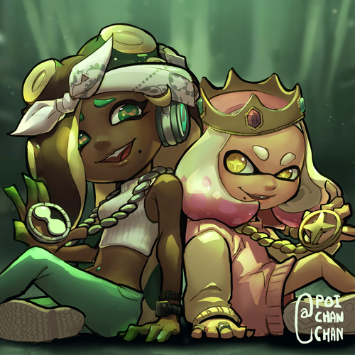 Telephone/Commander Tartar