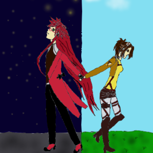 Annie/ Angela (understudy)