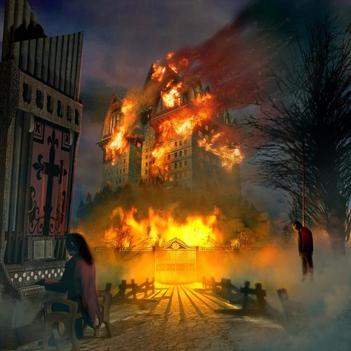 Firstborn of the Nursery Wing