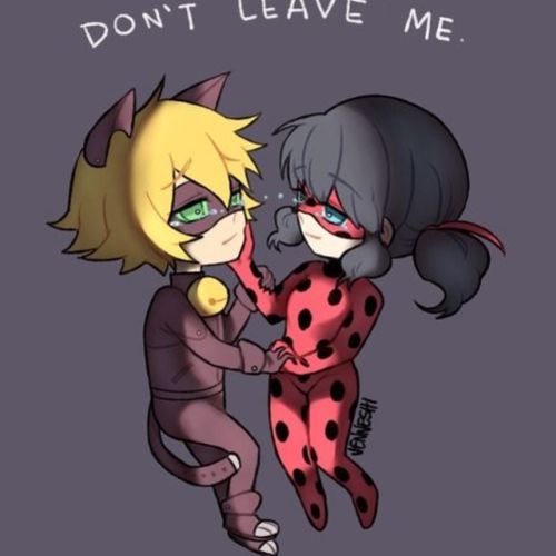 Marinette/Ladybug