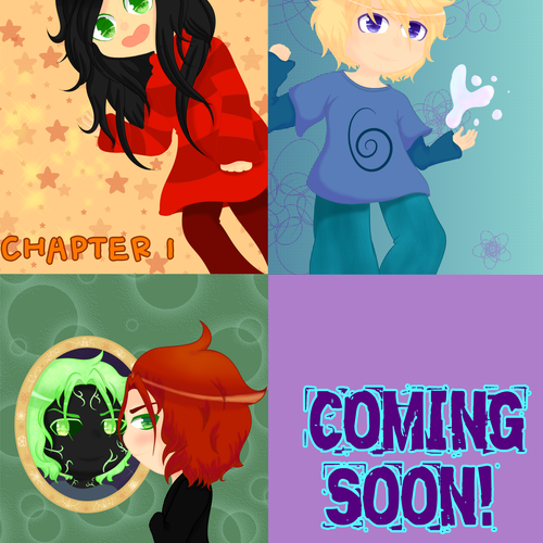 William A worried Father