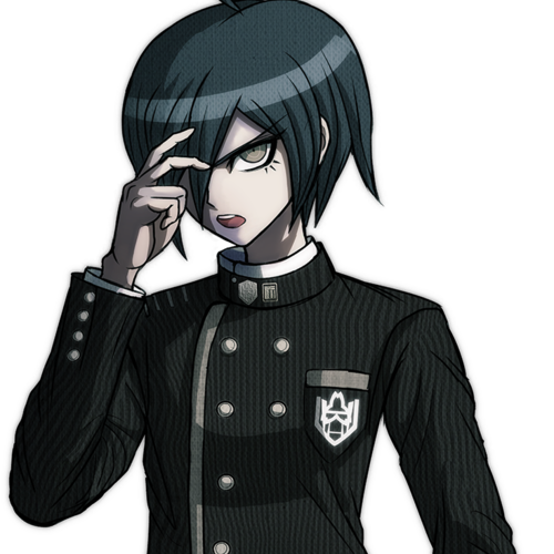 Emi Amami Ultimate ???