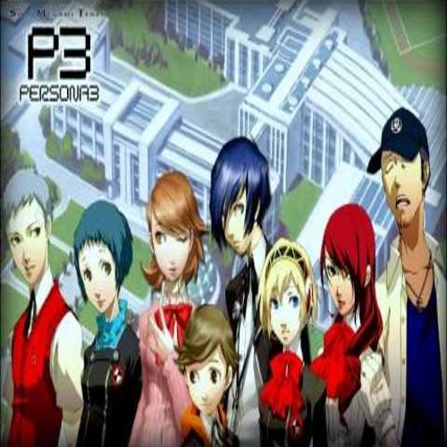 Casting Call Club Persona 3 Fandubs