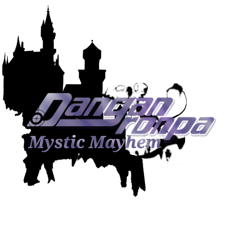 Danganronpa: Mystic Mayhem
