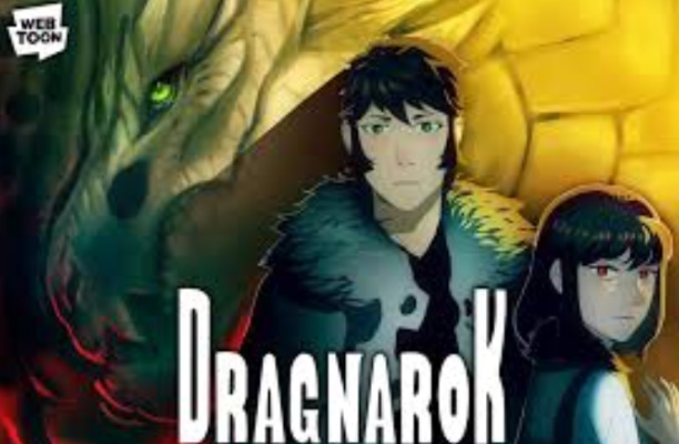 Dragnarok Webtoons Dub |Minor/Supporting Characters Needed| | Casting