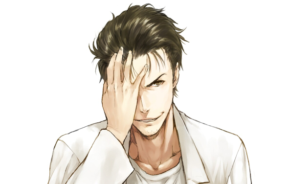 Steins;Gate FANDUB (Faris and Side Characters Cast)