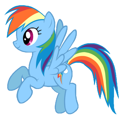 Rainbow Dash