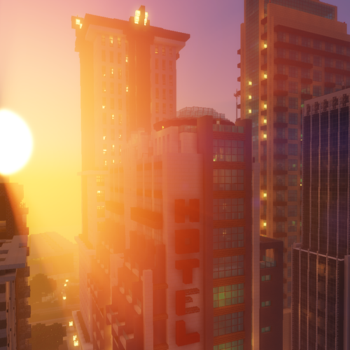 Aunt Tracy - Kind Middle-aged Woman