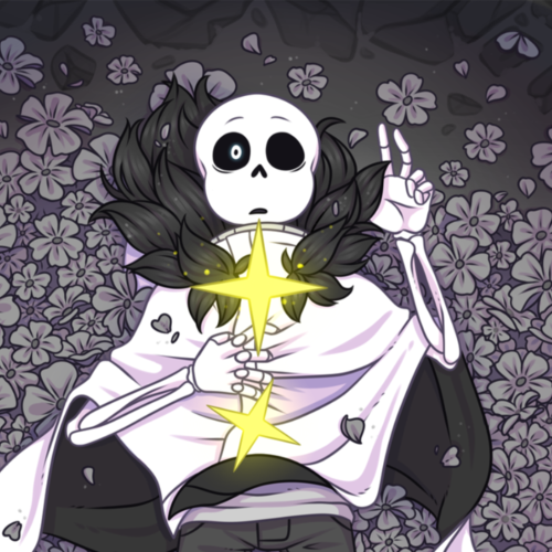 [CLOSED!!] Undertale AU Comic Dub - Paper Crane Origin 
