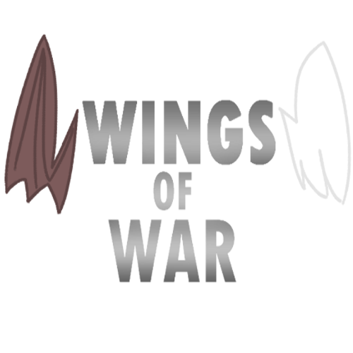 Wings of War - Object Show