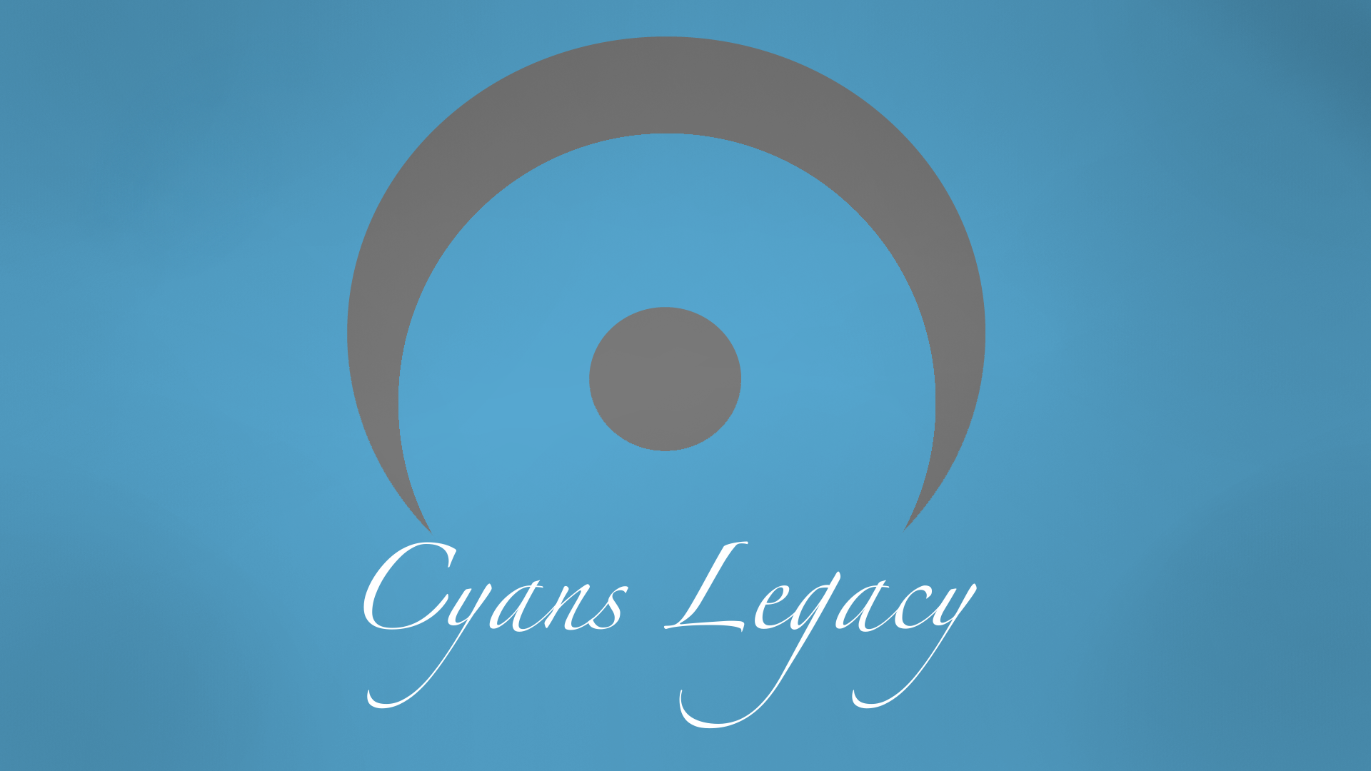 Cyans Legacy (ASSORTED)