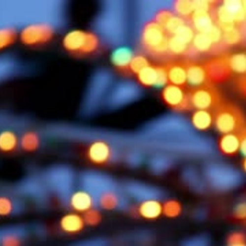 Failed Experiment 001