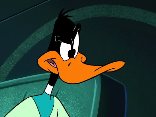 Casting Call for Duck Dodgers/Daffy Duck