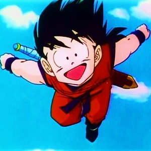 Gohan Son (Young)