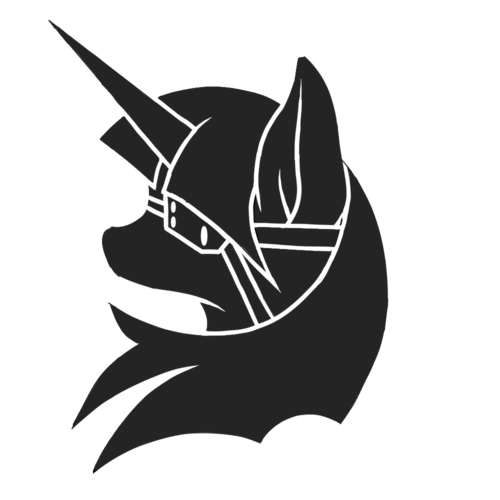 Prisoner Twilight Sparkle