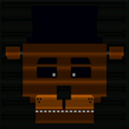 Mangle/Phantom Mangle/Nightmare Mangle