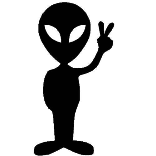 Area 51 Workplace Comedy