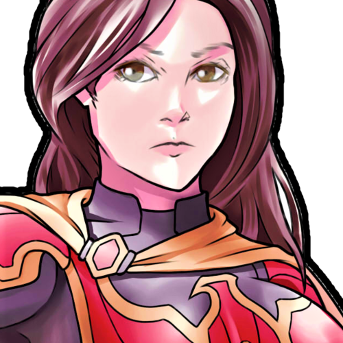 Brooke Hawkings - The "Raydia" Vigilante 