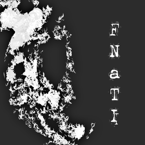 Photo-Negative Mickey