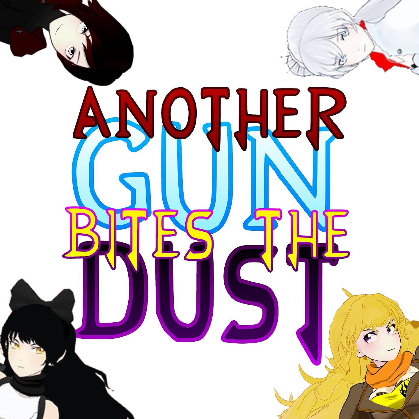 RWBY Abridged Volume 2 casting call!