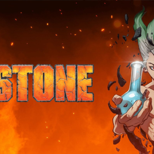 Kohaku aka Gorilla Girl