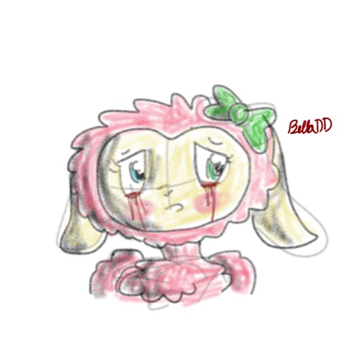 Chester (The Cheetah)