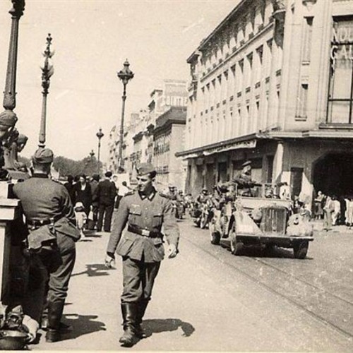 Robert Williamson/Jean Gerard