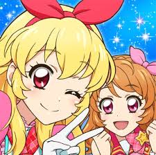 Aikatsu! Chorus