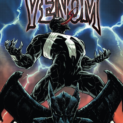 Venom/Eddie Brock