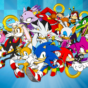 Sticks the Jungle Badger