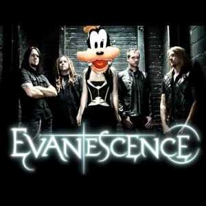 Bring Me To Life Singer