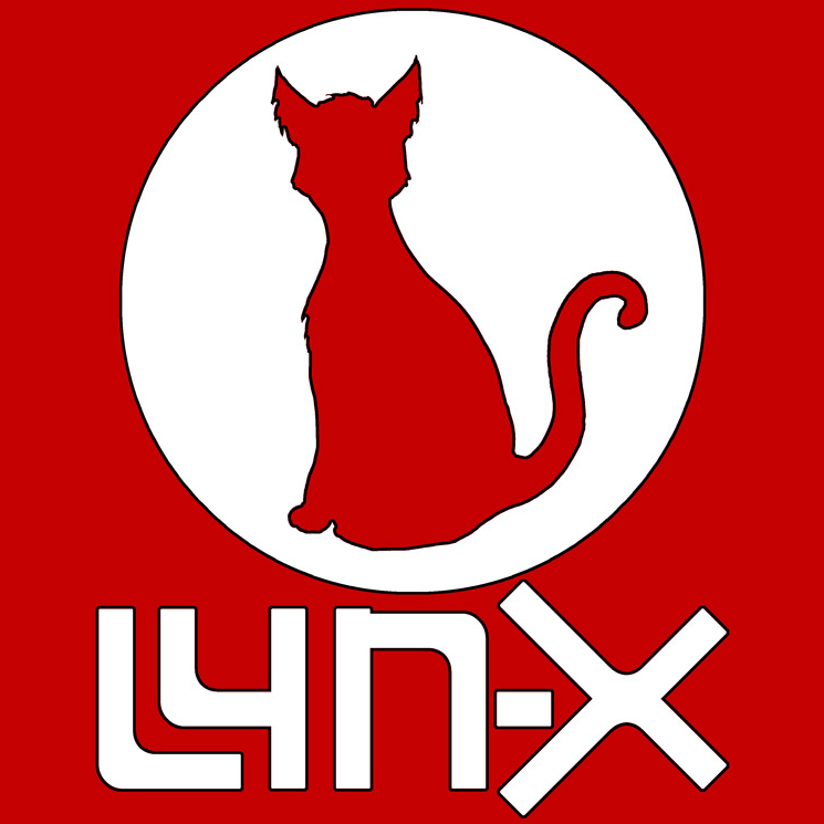 L4N-X (emergency recasting for LEAD CHARACTER)