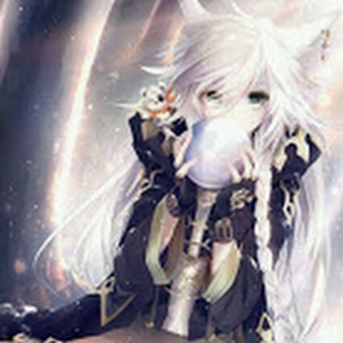 Nimue's Singing voice